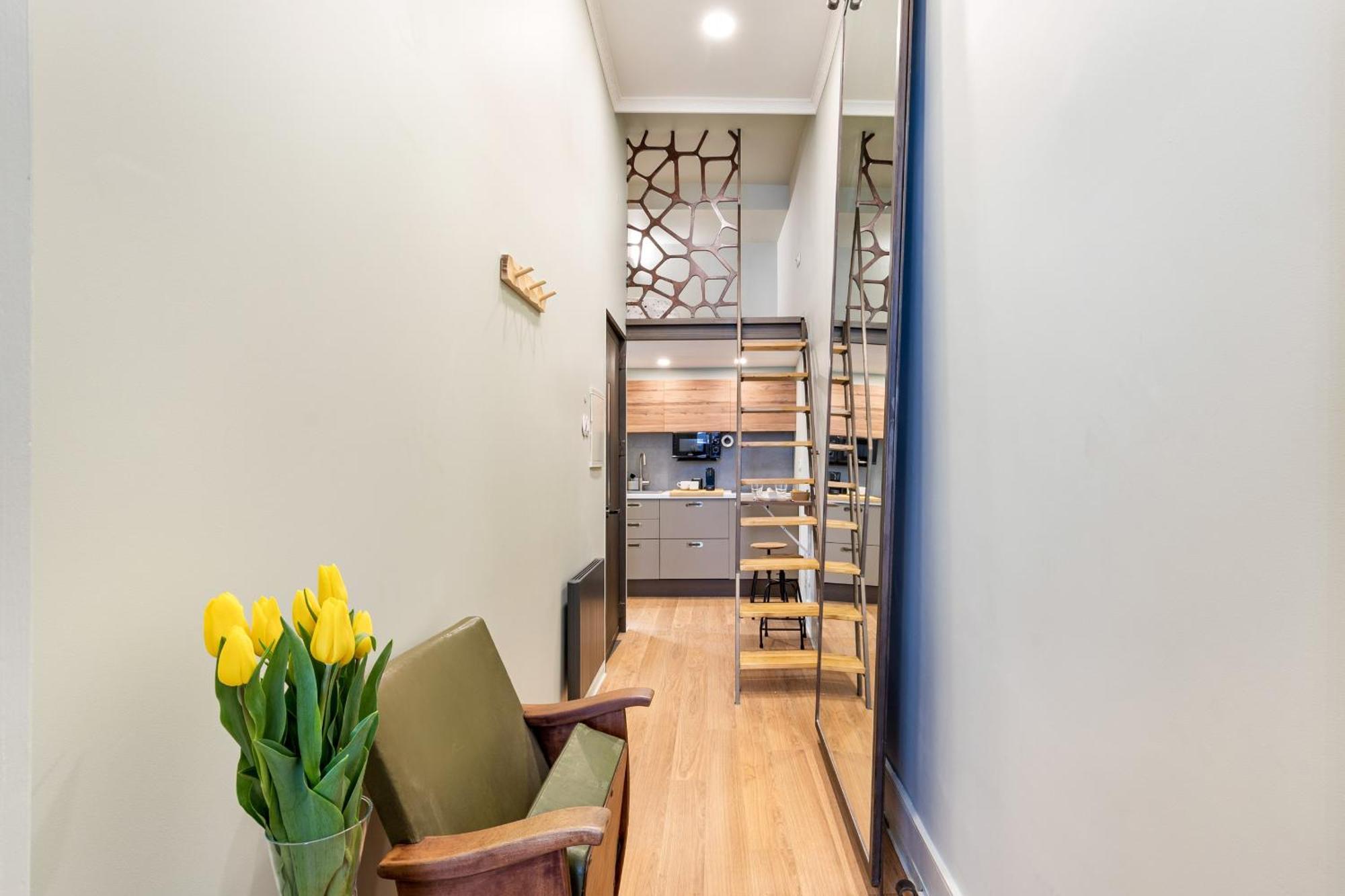 Miau Apartment By Se Apartamentos Braga Bagian luar foto