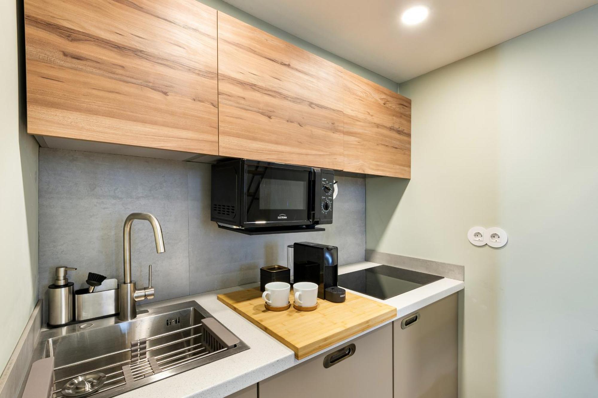 Miau Apartment By Se Apartamentos Braga Bagian luar foto