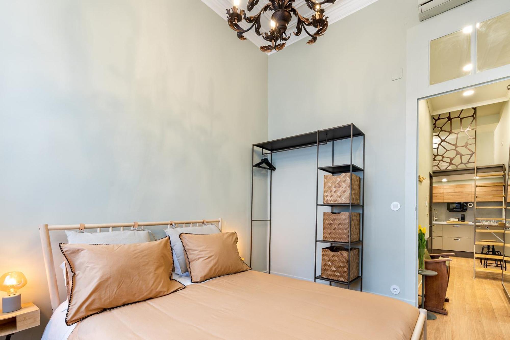 Miau Apartment By Se Apartamentos Braga Bagian luar foto