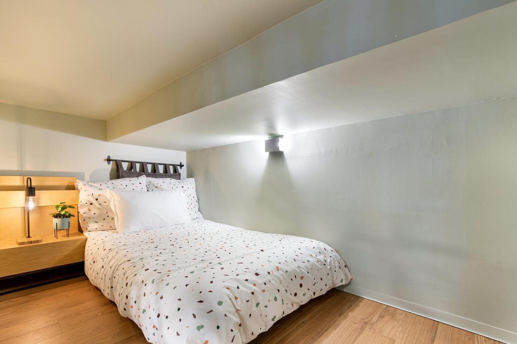 Miau Apartment By Se Apartamentos Braga Bagian luar foto
