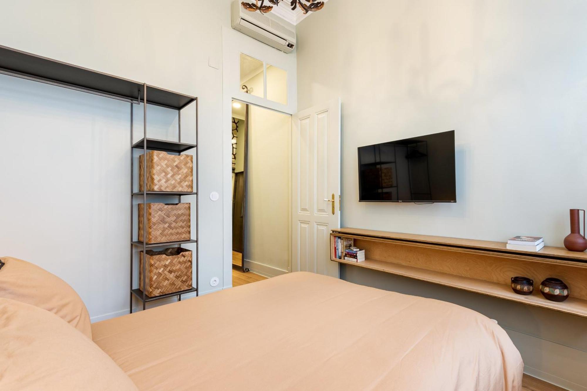 Miau Apartment By Se Apartamentos Braga Bagian luar foto